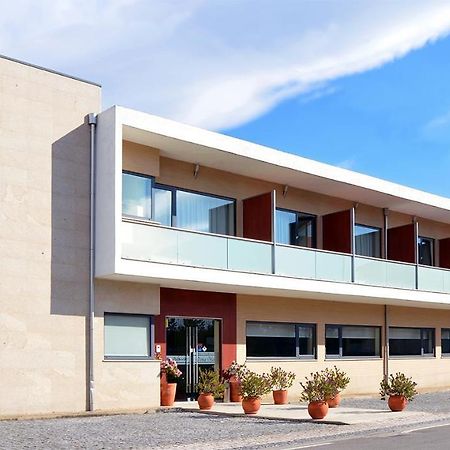 Hotel Dom Afonso - Moncao Luaran gambar