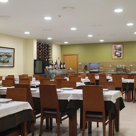 Hotel Dom Afonso - Moncao Luaran gambar