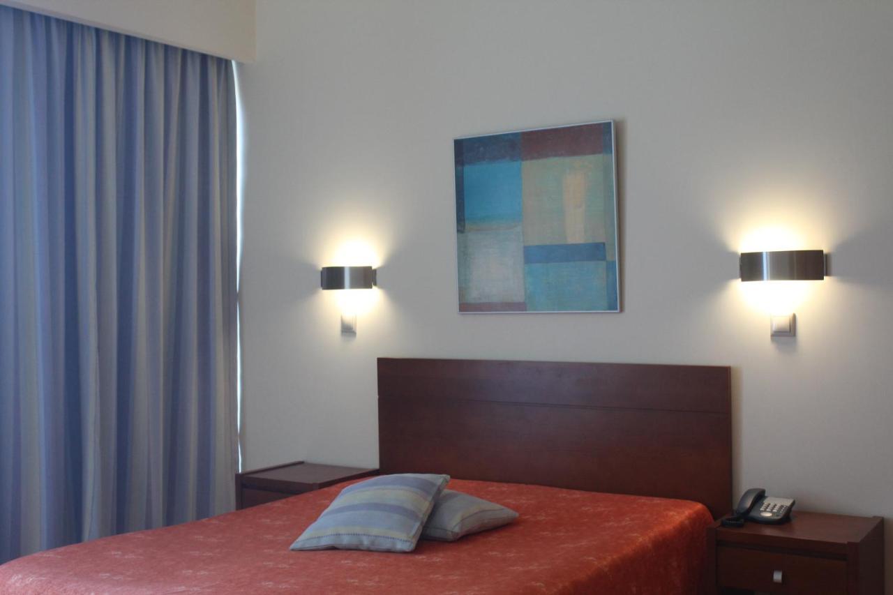 Hotel Dom Afonso - Moncao Luaran gambar