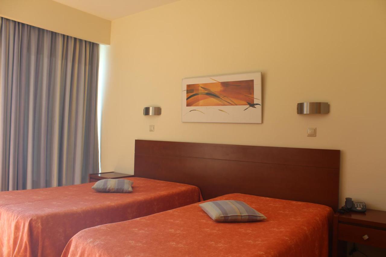 Hotel Dom Afonso - Moncao Luaran gambar