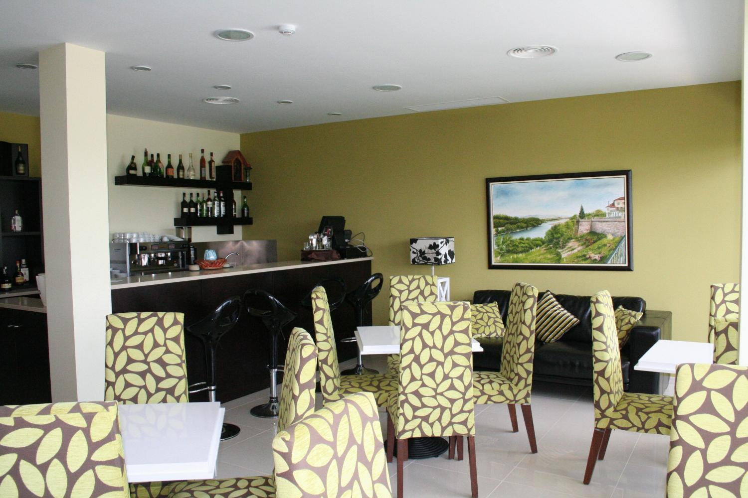 Hotel Dom Afonso - Moncao Luaran gambar